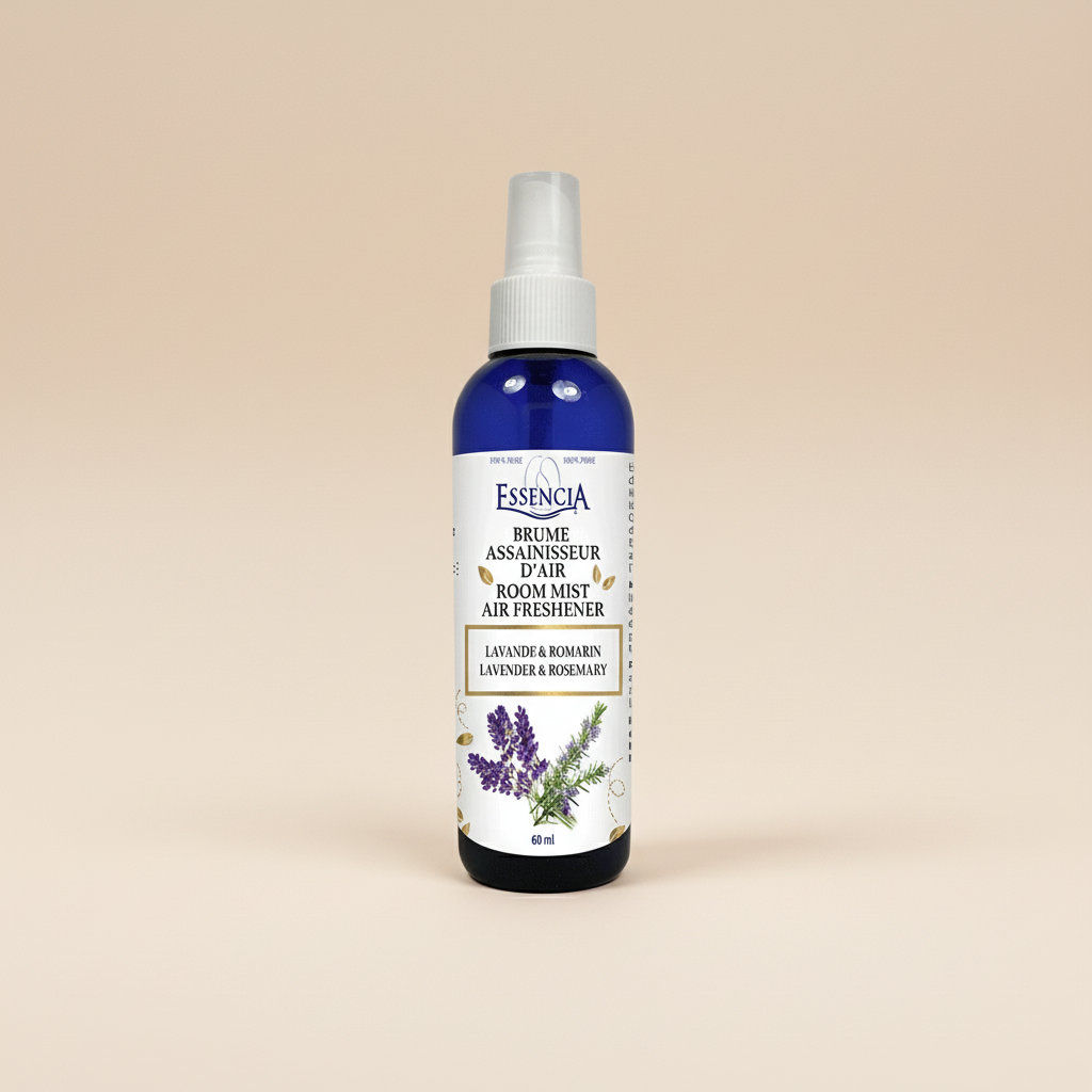 Brumes Purifiantes Naturelles