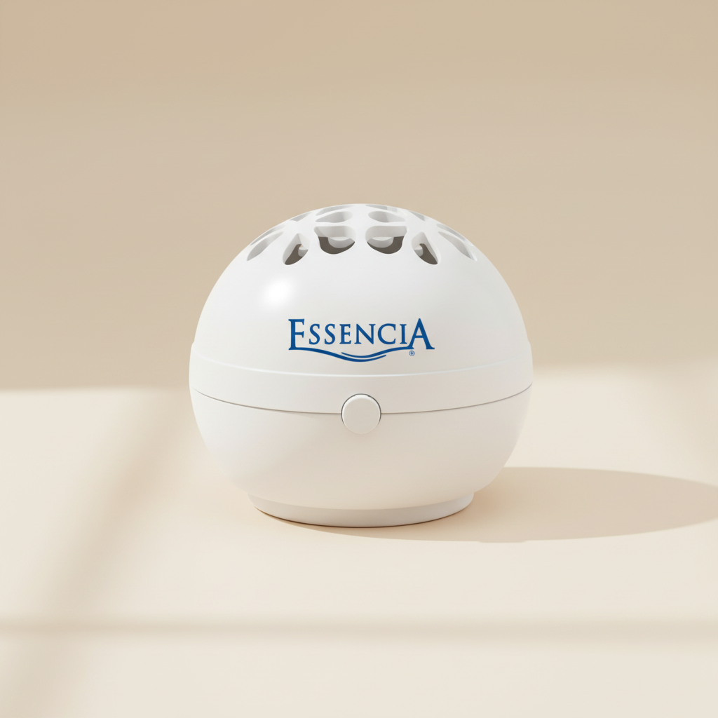 Essential oil diffusers