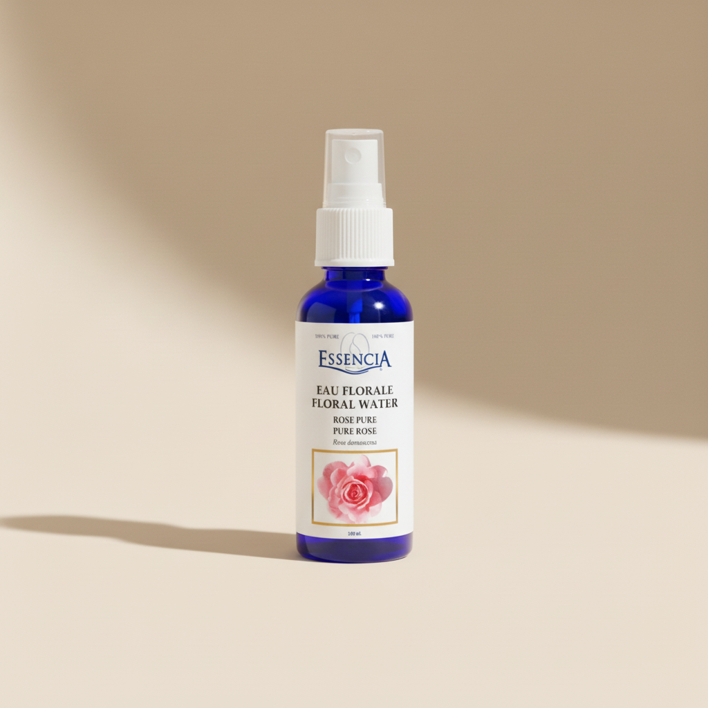 Eaux florales