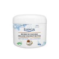 Organic Raw Coconut Butter