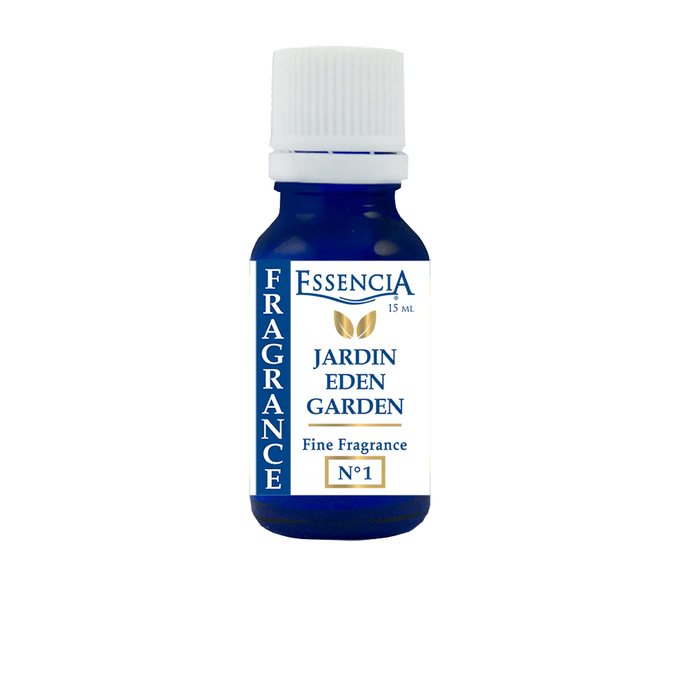N°1 Jardin d'Éden