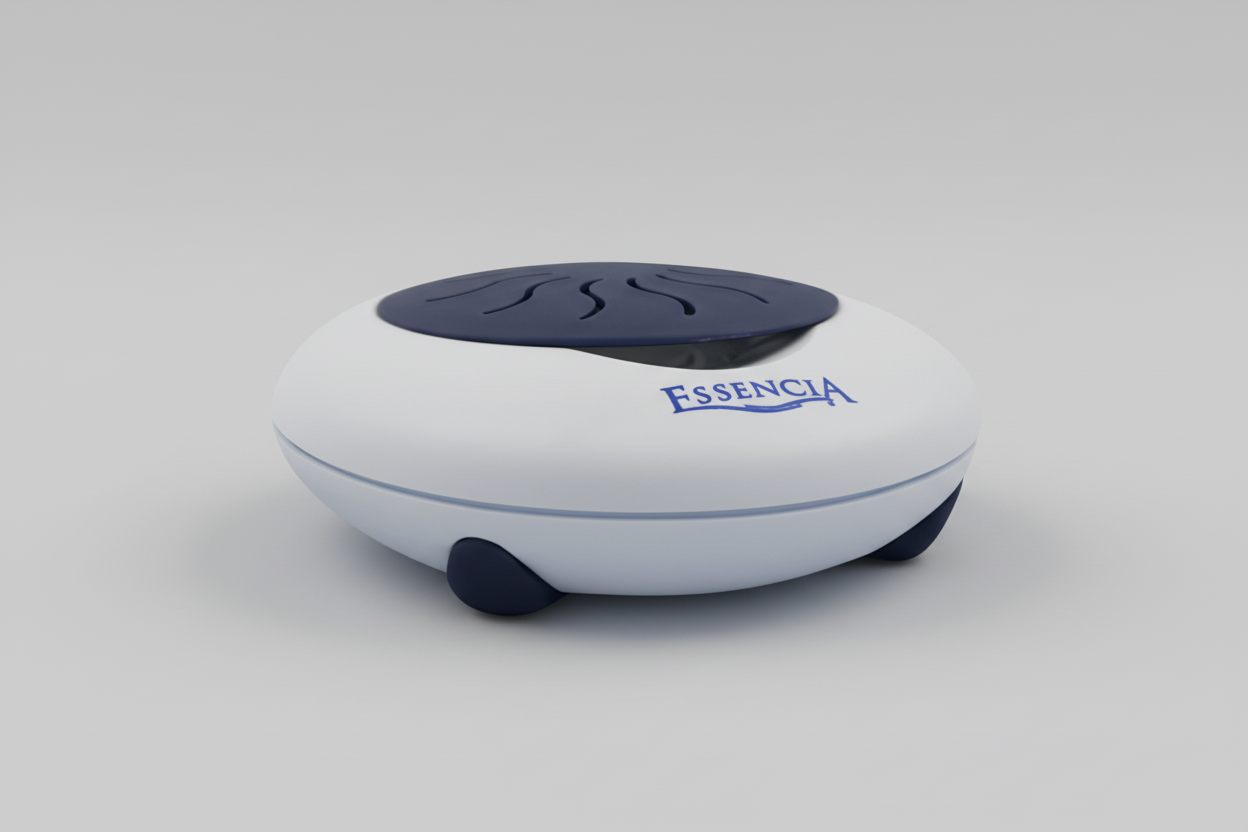 Diffuseur Nouvelle Génération 2