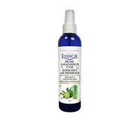 Indian Verbena &amp; Bergamot Room Mist
