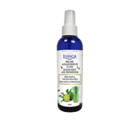 Indian Verbena &amp; Bergamot Room Mist
