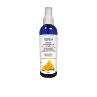 Brume d'Ambiance Orange douce