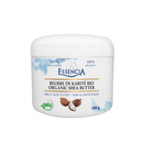 Shea Organic & Raw Butter | Essencia