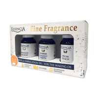 Tutti Frutti coffret trio fragrances