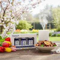 Tutti Frutti coffret trio fragrances
