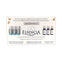 Seduction trio gift set HE