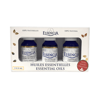 Christmas Magic Trio Gift Set HE