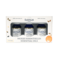 Tutti Frutti HE Trio Box | Essence