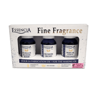 Mother's Day Fragrance Gift Set