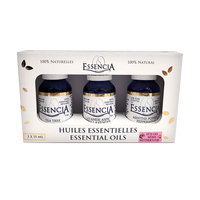 Mother's Day Trio Gift Set HE