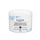 Crème hydratante neutre