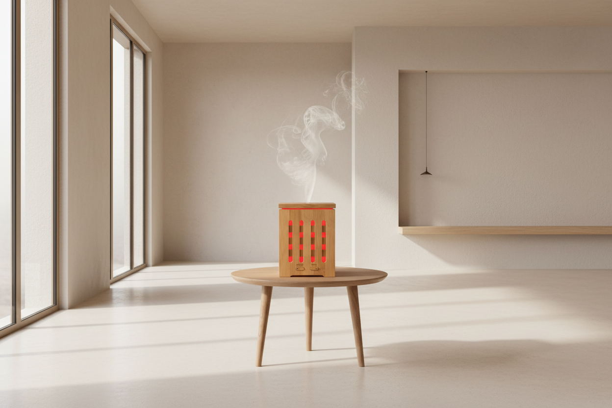 Diffuseur Bambou Naturel