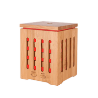 Natural Bamboo Aromatherapy Diffuser