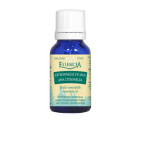 H.E Pure de Citronnelle de Java