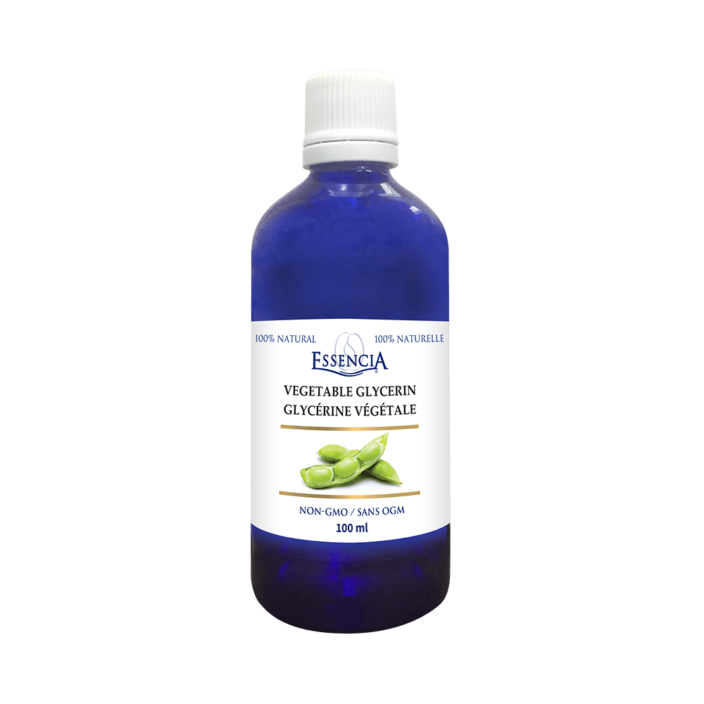Huile Végétale de Glycérine