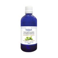 Vegetable Glycerin Oil