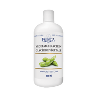 Vegetable Glycerin Oil