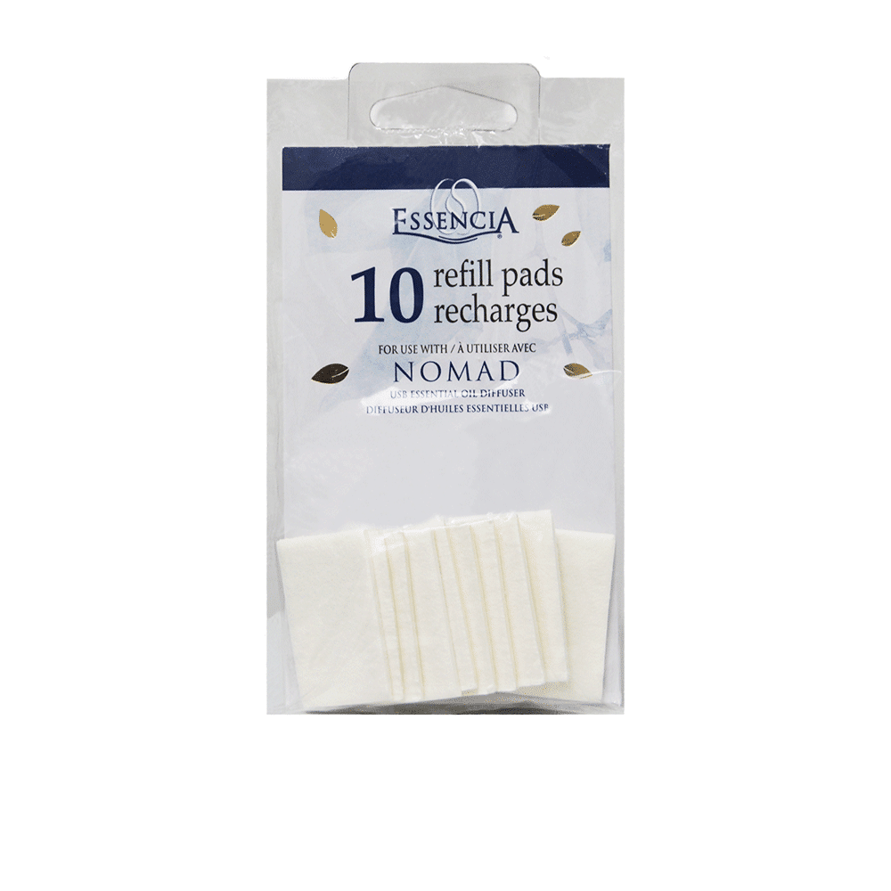 Nomad USB diffuser refills