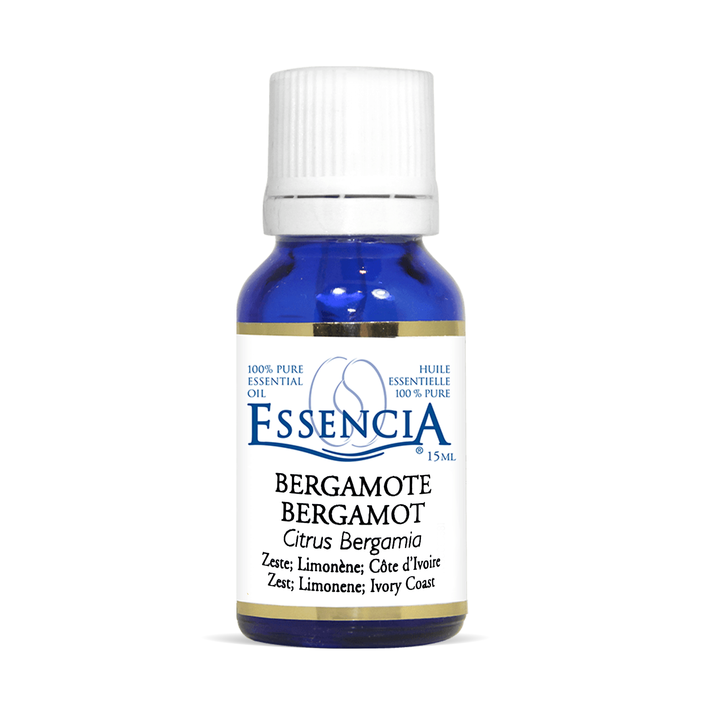 H.E Pure de Bergamote | Essencia