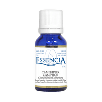Huile Essentielle - Pure de Camphrier