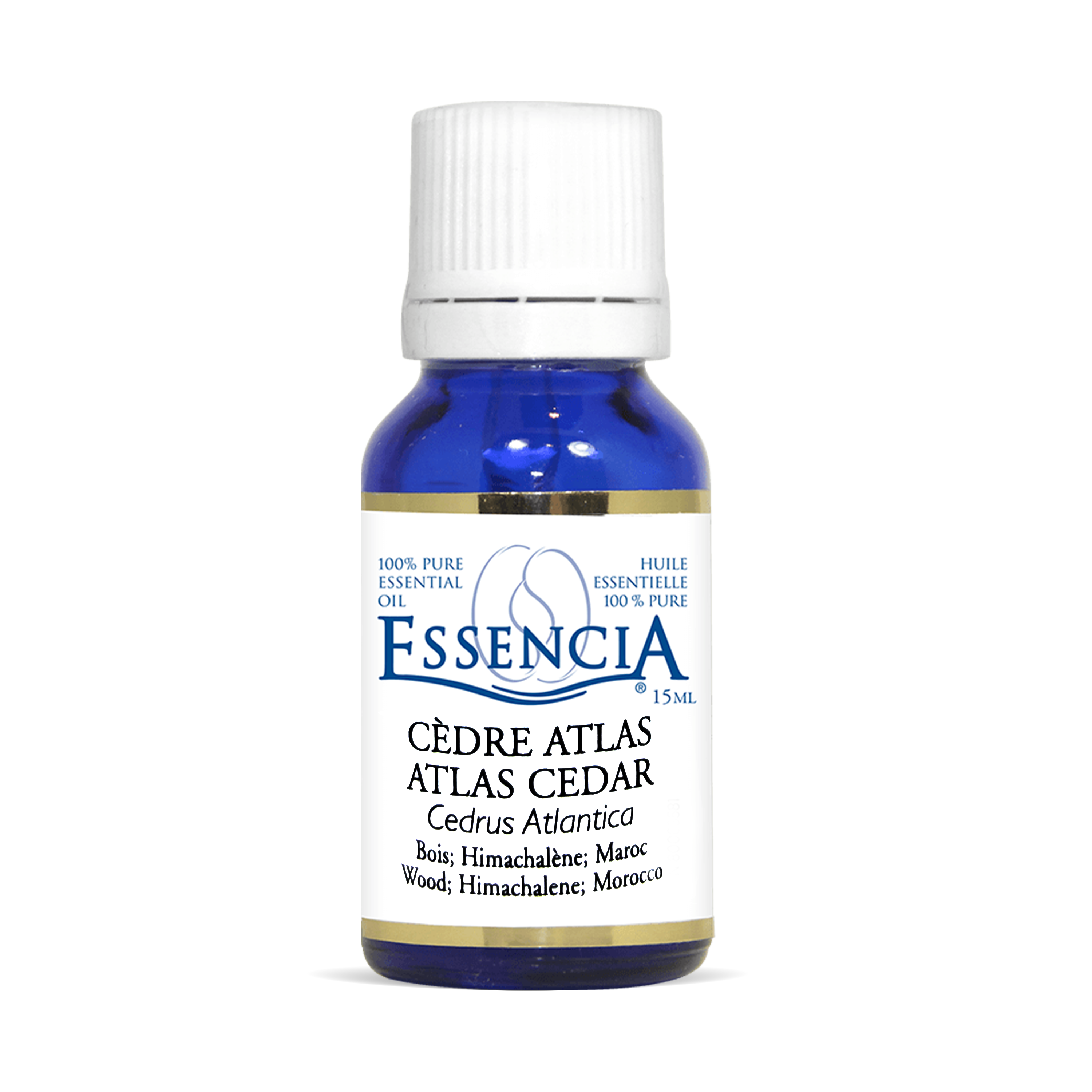 H.E Pure de Cèdre Atlas | Essencia