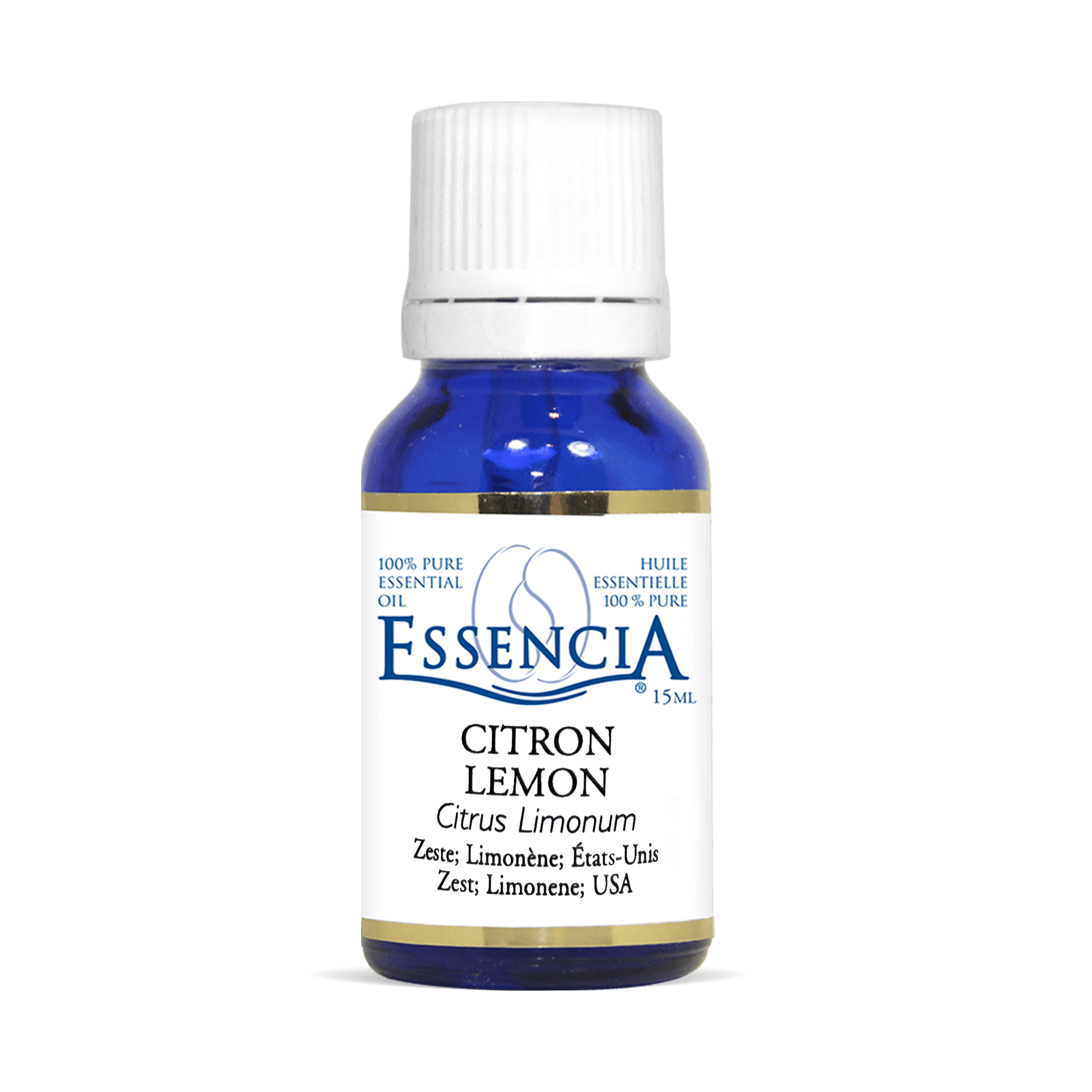 H.E Pure de Citron | Essencia