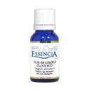 Pure Clove Essential Oil | Essencia