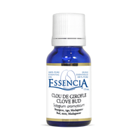 Pure Clove Essential Oil | Essencia