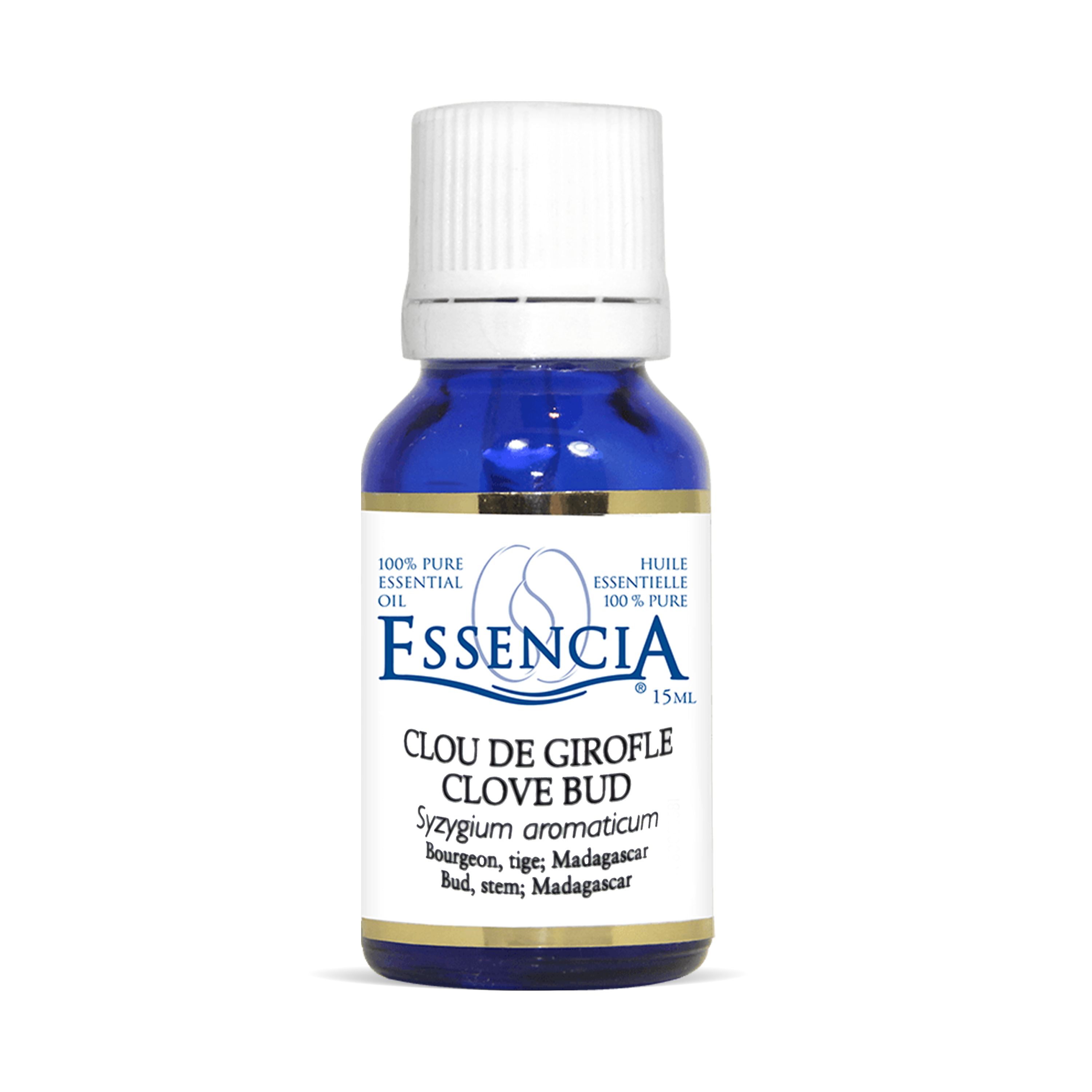 H.E Pure de Clou de Girofle | Essencia