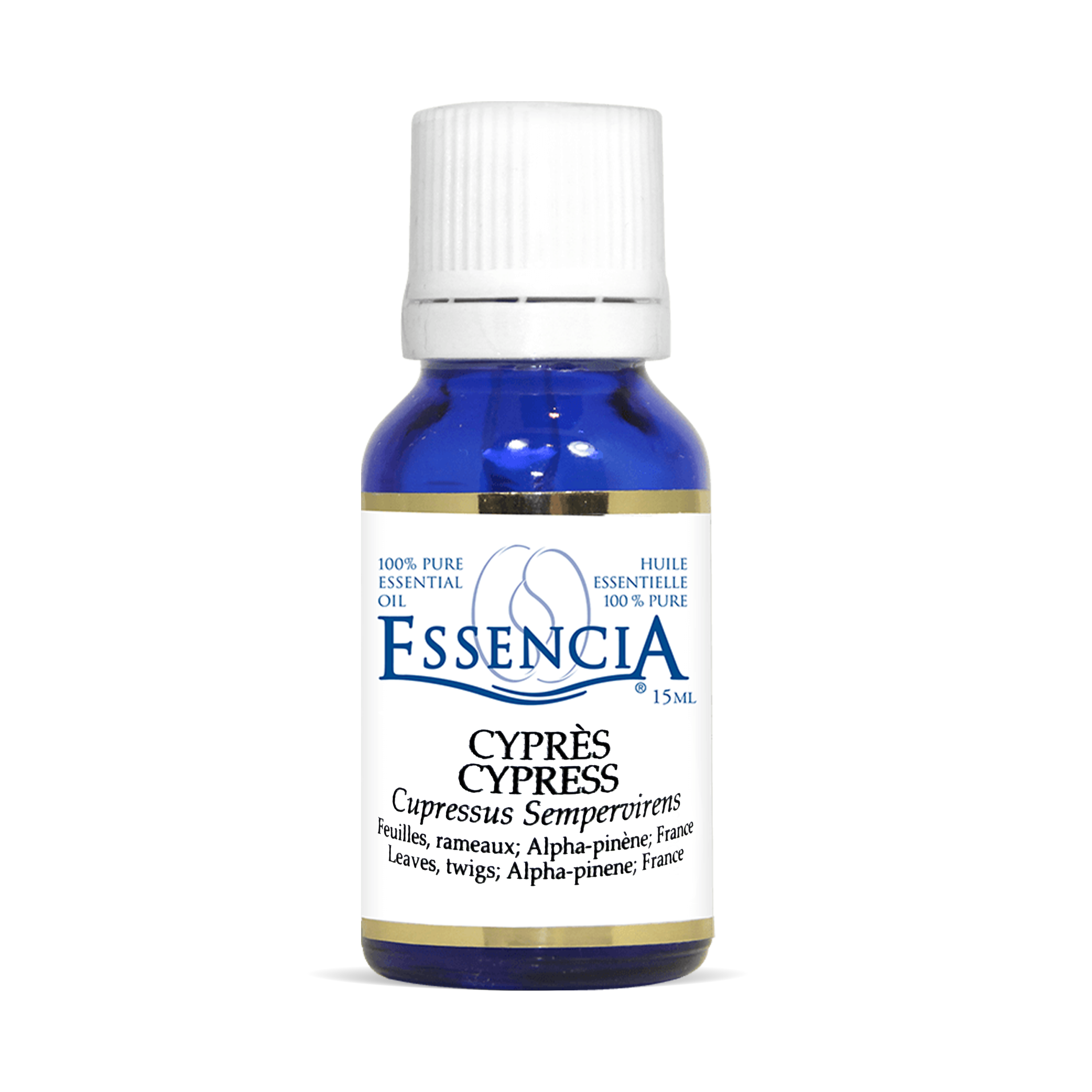 H.E Pure de Cyprès | Essencia