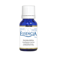 Pure Palm Rose Essential Oil