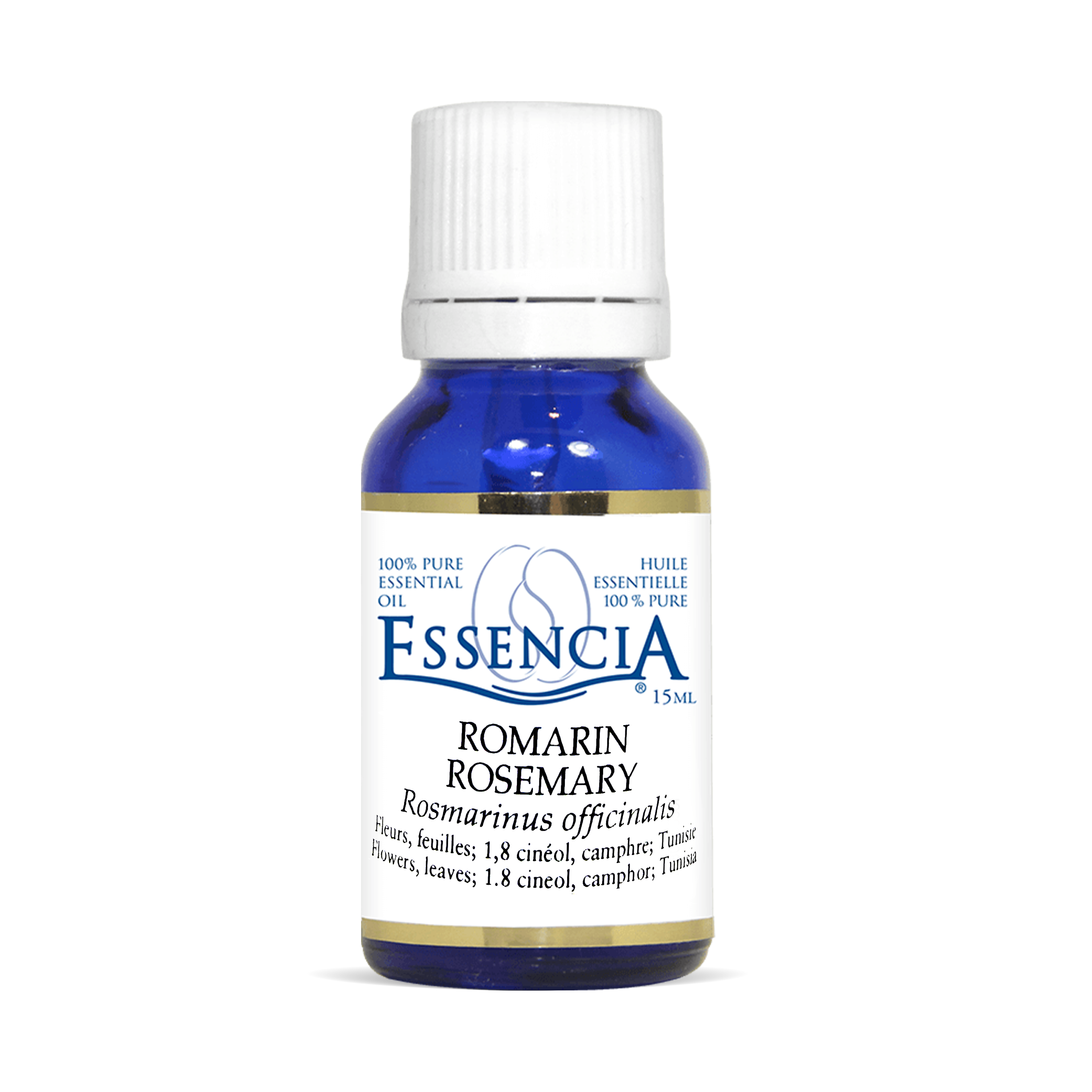 Pure Rosemary Essential Oil | Essencia