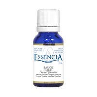 Huile Essentielle- Pure de Sauge