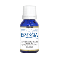 Huile Essentielle- Verveine des Indes Officinale
