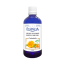 Organic Calendula Care Oil