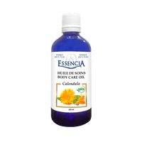 Organic Calendula Care Oil