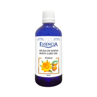 Arnica Huile de Soins BIO