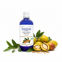 Huile d'Argan BIO