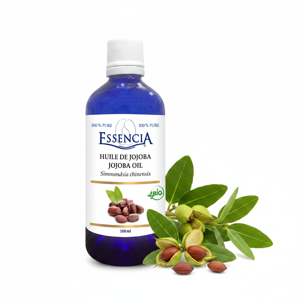 Huile de Jojoba BIO