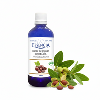 Huile de Jojoba BIO