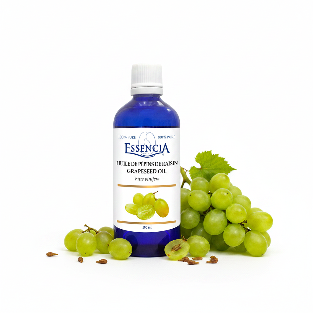 Grape Seed Oil