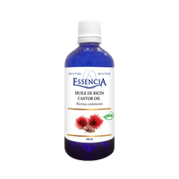 Organic Castor Oil