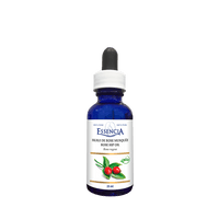 Huile de Rose Musquée BIO