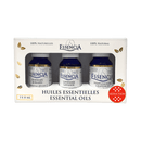 Seduction trio gift set HE