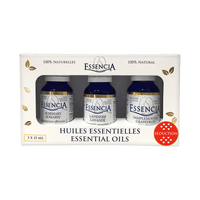 Seduction trio gift set HE