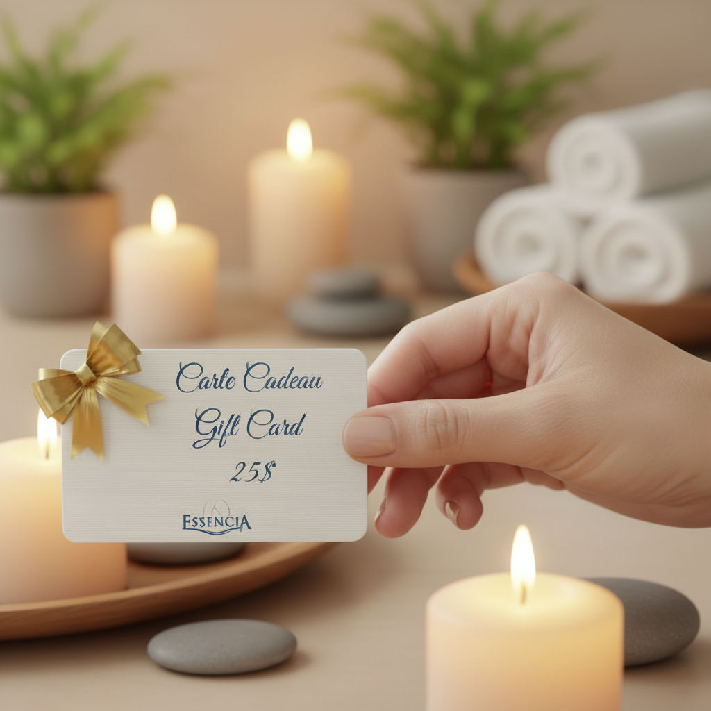Carte-cadeau numérique