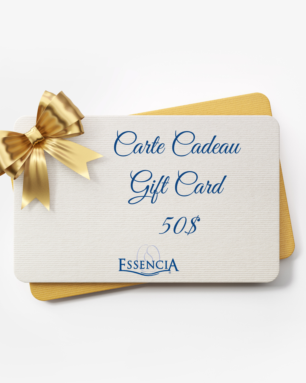 Carte-cadeau numérique
